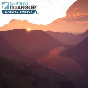 Call of the Wild: The Angler™ - Norway Reserve cover image