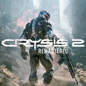Crysis 2 Remastered cover image