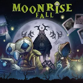 Moonrise Fall cover image
