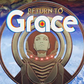 Return to Grace cover image