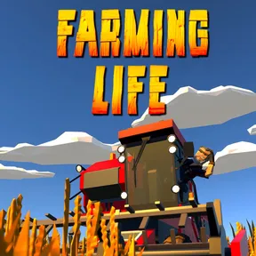 Farming Life cover image