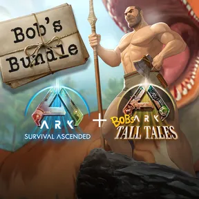 ARK: Bob's Bundle cover image