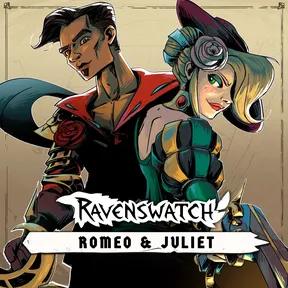 Ravenswatch - Romeo & Juliet cover image