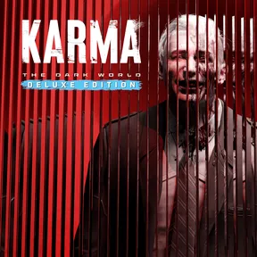 KARMA: The Dark World - Digital Deluxe Bundle cover image