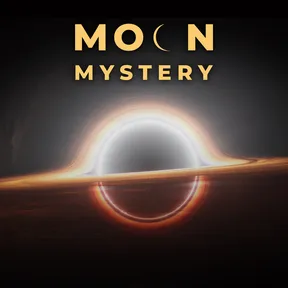 Moon Mystery cover image