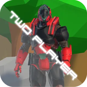 Double Dash: Eternal Runners cover image