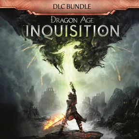 Dragon Age™: Inquisition DLC Bundle cover image