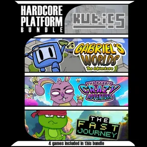 Hardcore Platform Bundle cover image