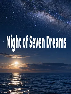 Night of Seven Dreams cover image