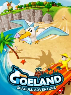 Goeland: Seagull Adventure Demo cover image