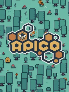 APICO cover image