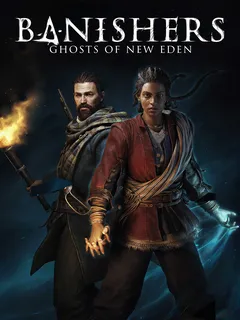 Banishers: Ghosts of New Eden cover image