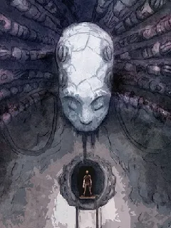 AXIOM VERGE cover image