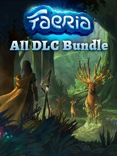 All DLC Bundle cover image
