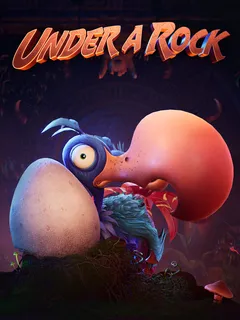 Under a Rock cover image
