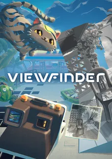 Viewfinder cover image