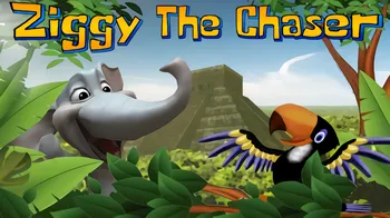 Ziggy the Chaser cover image