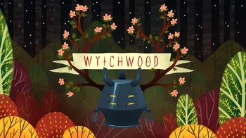 Wytchwood cover image