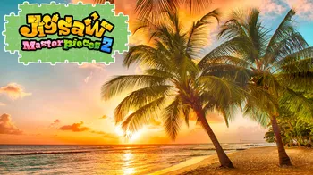 Sunset cover image