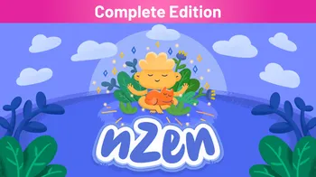 nZen Complete Edition cover image