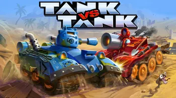 Tank vs Tank cover image