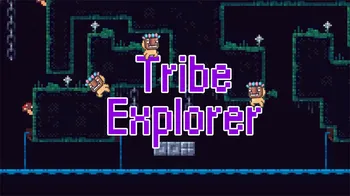Tribe Explorer cover image