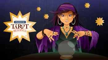 Tarot Readings Premium cover image