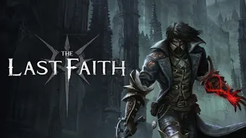 The Last Faith cover image