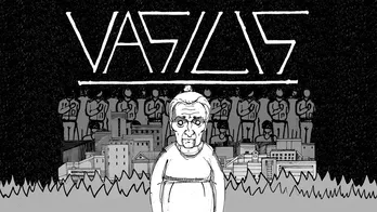 Vasilis cover image