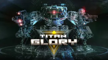 Titan Glory cover image