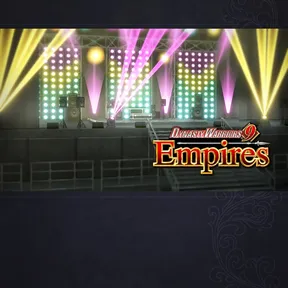 Idol Stage cover image