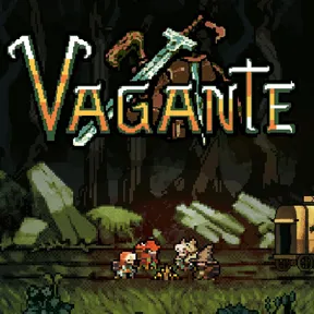 Vagante cover image
