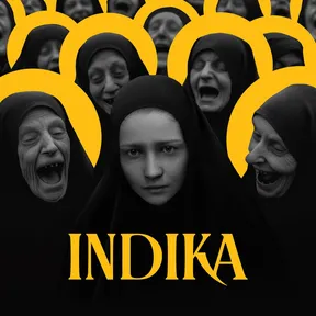 INDIKA cover image