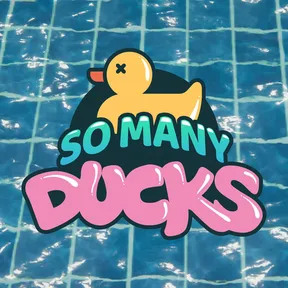 Placid Plastic Duck Simulator - So Many Ducks cover image