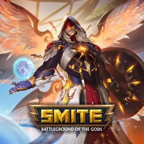 SMITE Almighty Archon Bundle cover image