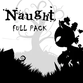 Naught (Full Pack) cover image