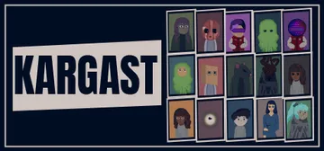 Kargast cover image