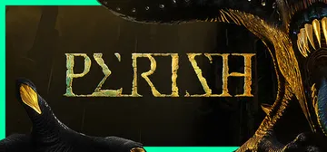 PERISH cover image