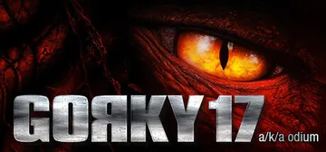 Gorky 17 cover image