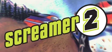 Screamer 2 cover image