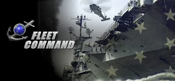 Fleet Command cover image