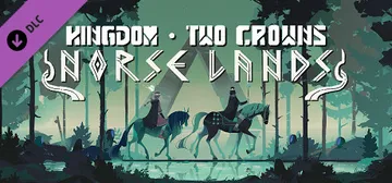 Kingdom Two Crowns: Norse Lands cover image