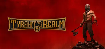 Tyrant's Realm cover image