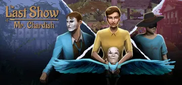The Last Show of Mr. Chardish cover image