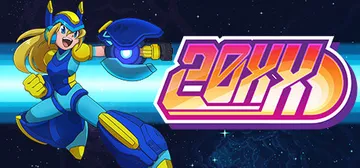 20XX cover image