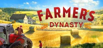 Farmer's Dynasty cover image
