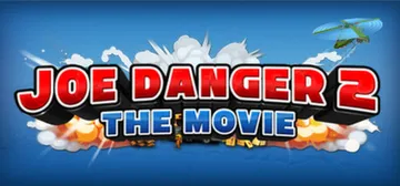 Joe Danger 2: The Movie cover image