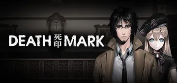 Spirit Hunter: Death Mark cover image