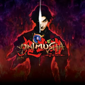 Onimusha: Warlords cover image