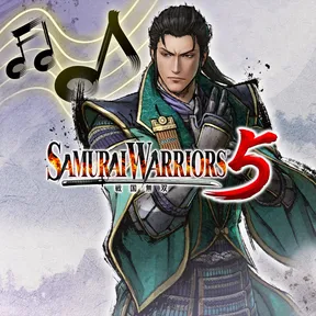Additional Scenario & BGM Set 4 "The Strongest Right-Hand Man" cover image